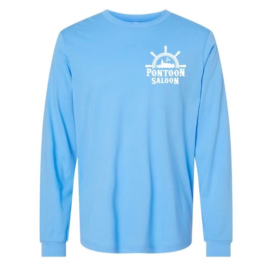 Dirty Ernie Long Sleeve Shirt