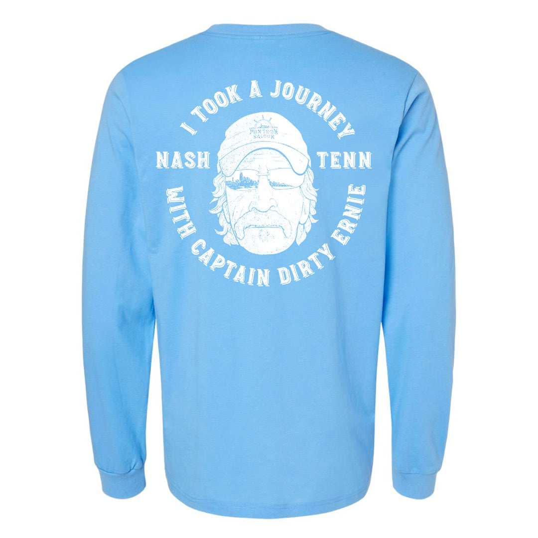 Dirty Ernie Long Sleeve Shirt