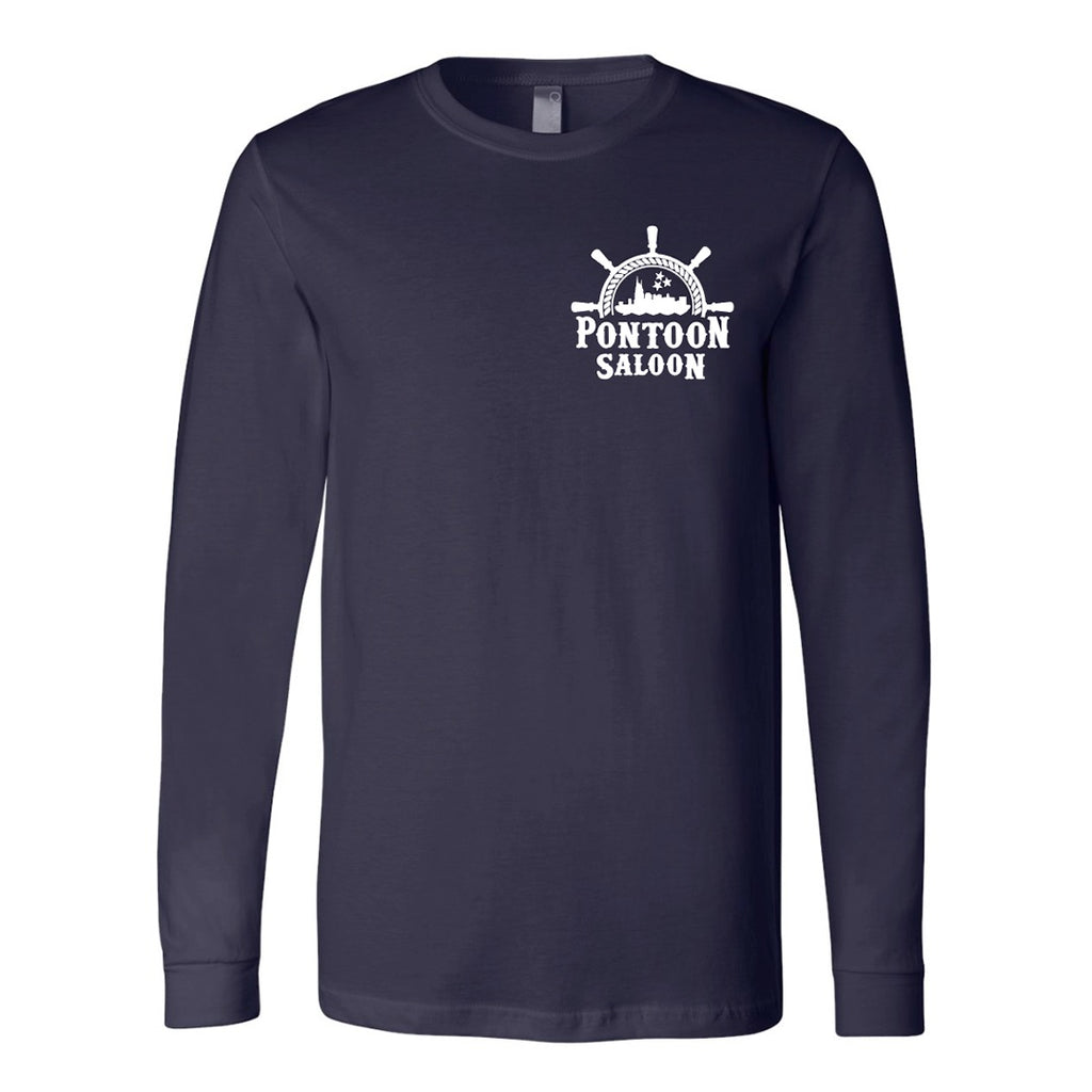 Dirty Ernie Long Sleeve Shirt