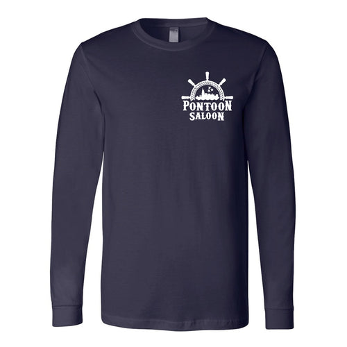 Dirty Ernie Long Sleeve Shirt