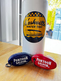 Key Chain Float