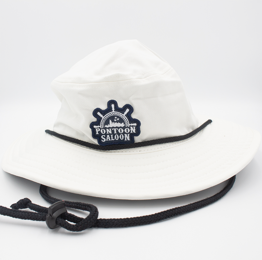 Boonie - Red, white or Blue!