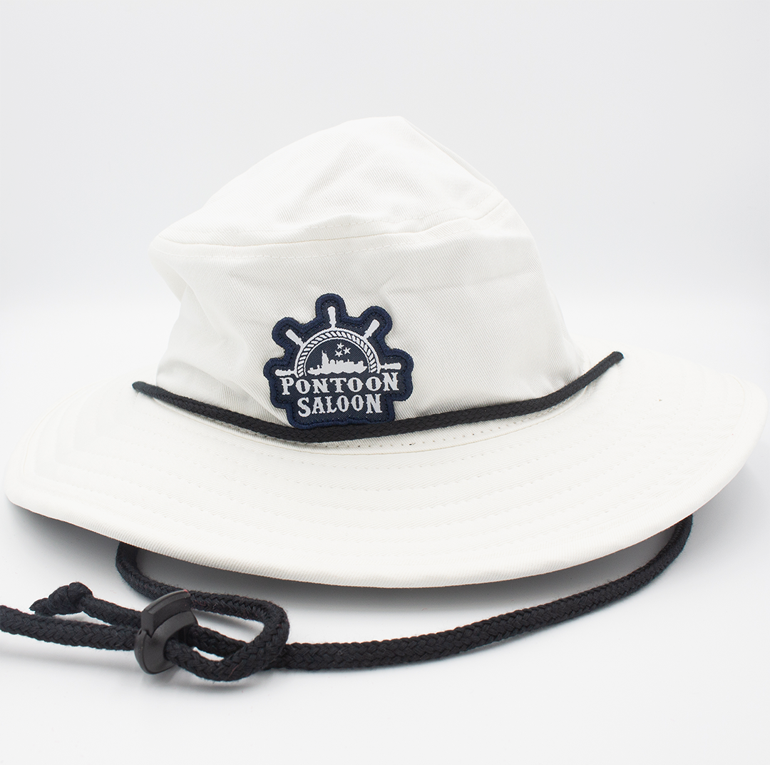 Boonie - Red, white or Blue!