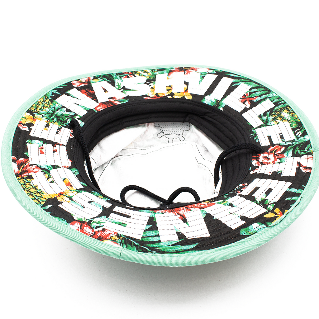 Premium Boonie - Hawaiian or Camo