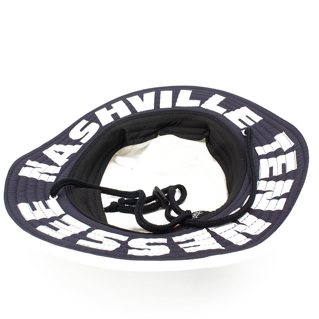 Boonie - Red, white or Blue!