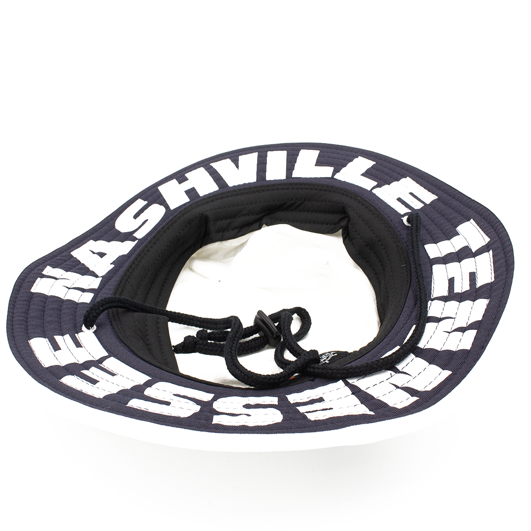 Boonie - Red, white or Blue!