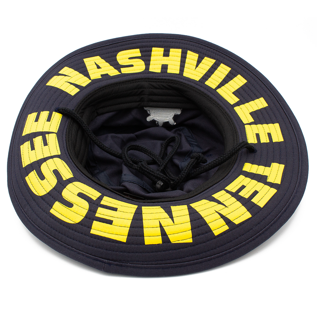 Boonie - Red, white or Blue!