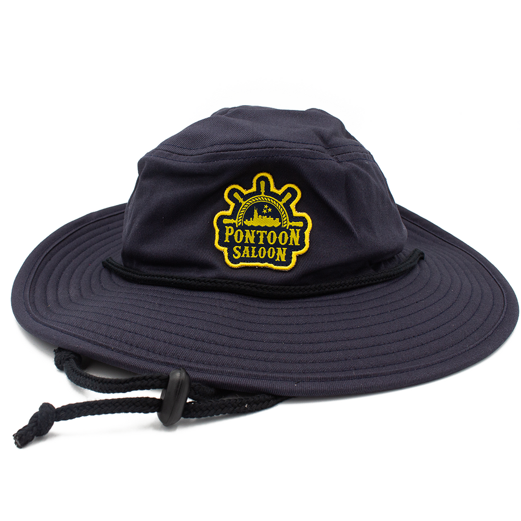 Boonie - Red, white or Blue!