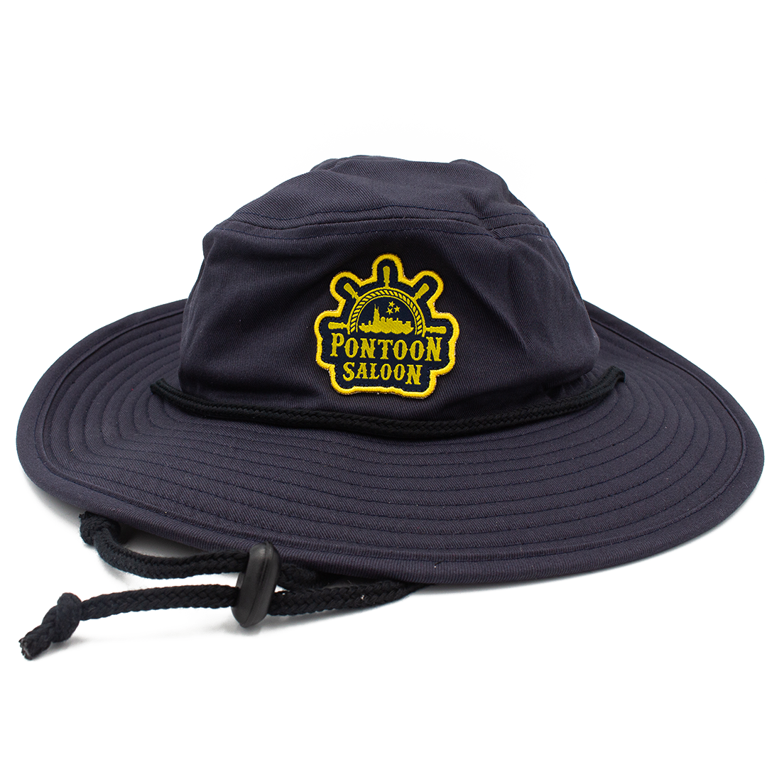 Boonie - Red, white or Blue!